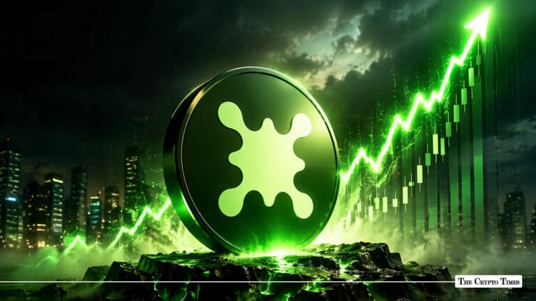 Bio Protocol (BIO) Explodes 120% in 24 Hours with 10X Volume to Market Cap