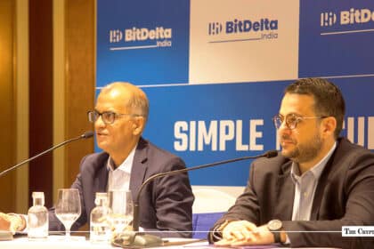 BitDelta Debuts in India, Targets 119M Users With Academy & Trust Bet