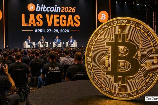 Bitcoin 2026 Las Vegas: Regulators Shine While "Institutional Grift" Debate Erupts