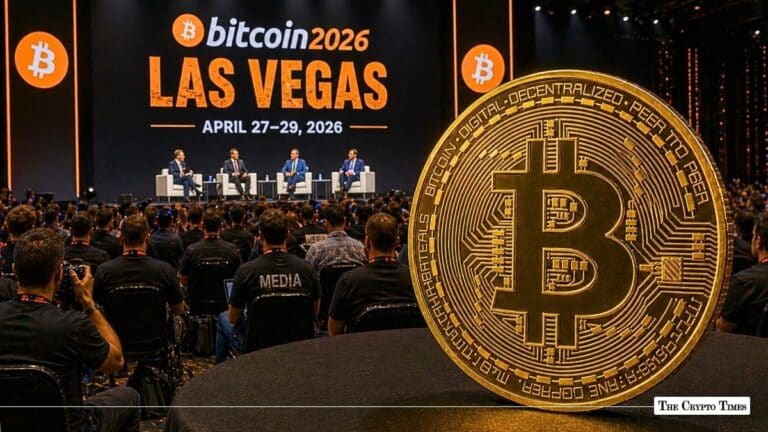 Bitcoin 2026 Las Vegas: Regulators Shine While "Institutional Grift" Debate Erupts