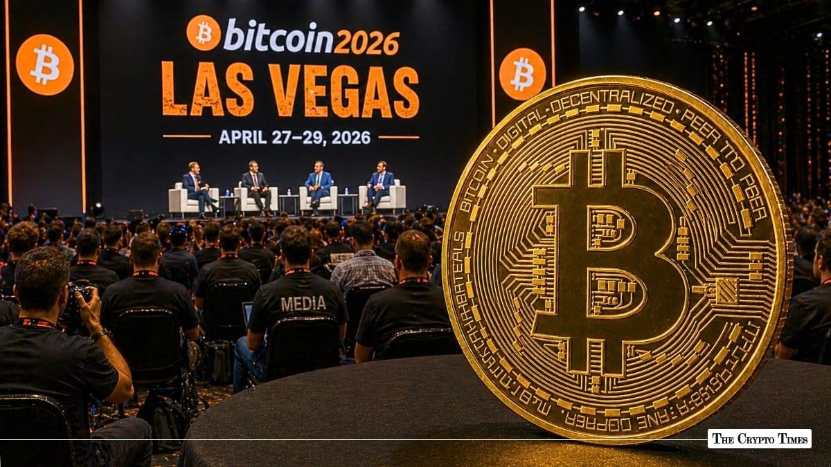 Bitcoin 2026 Las Vegas: Regulators Shine While "Institutional Grift" Debate Erupts