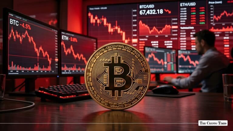 Bitcoin Daily Transaction Fees Drop to 13-Year Low as Demand Slows