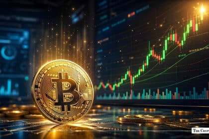 Bitcoin Price Breaks $78,000 Is the Next Stop $90,000 in April