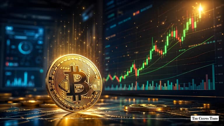 Bitcoin Price Breaks $78,000 Is the Next Stop $90,000 in April