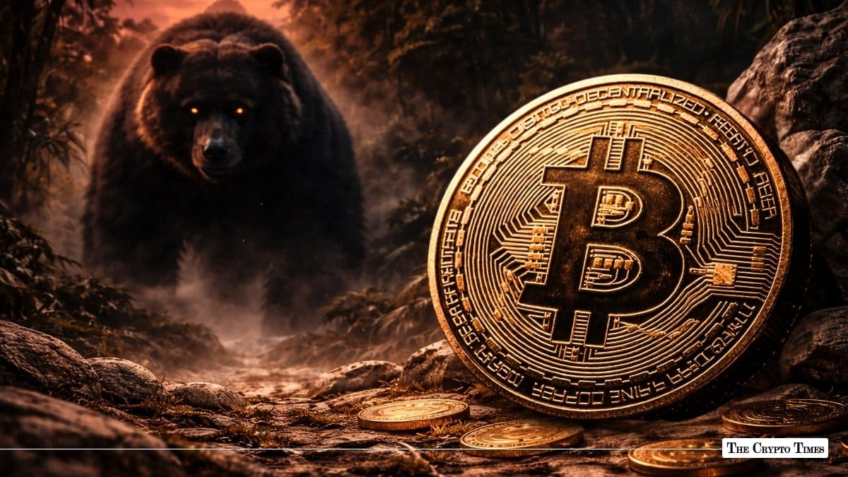 Bitcoin Profit Supply Nears Bear Market Levels Amid Accumulation