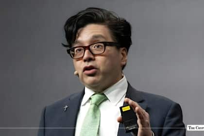 Bitmine Boosts Its Treasury to 4.8M ETH With Continued Accumulation