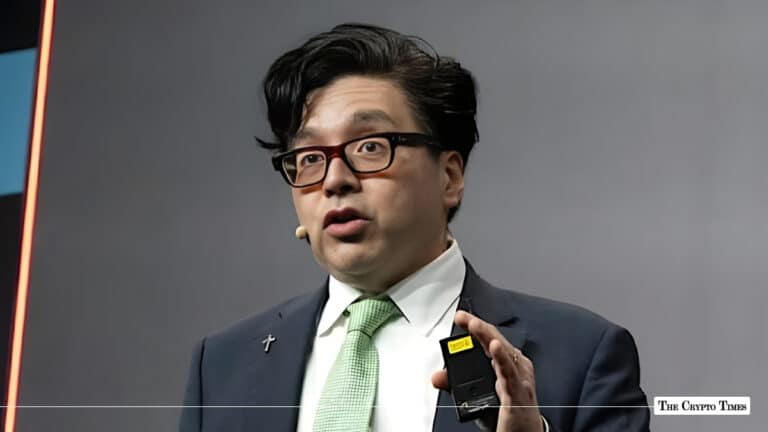 Bitmine Boosts Its Treasury to 4.8M ETH With Continued Accumulation