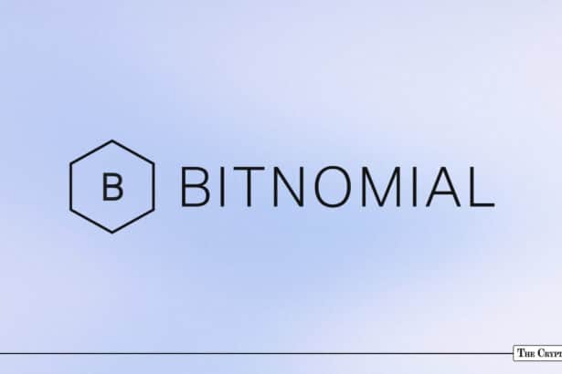 Bitnomial Brings Regulated Injective (INJ) Futures to U.S. Traders