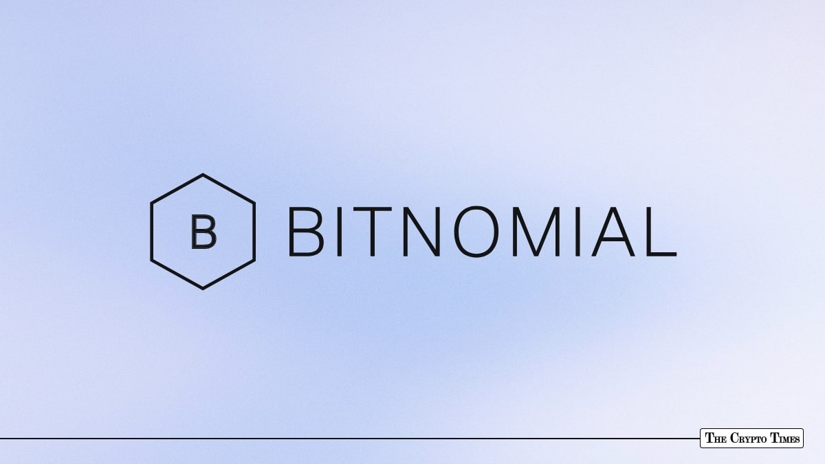 Bitnomial Brings Regulated Injective (INJ) Futures to U.S. Traders