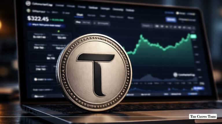 Bittensor (TAO) Price Analysis: Why the DeAI Pioneer Surged 62% in April 2026
