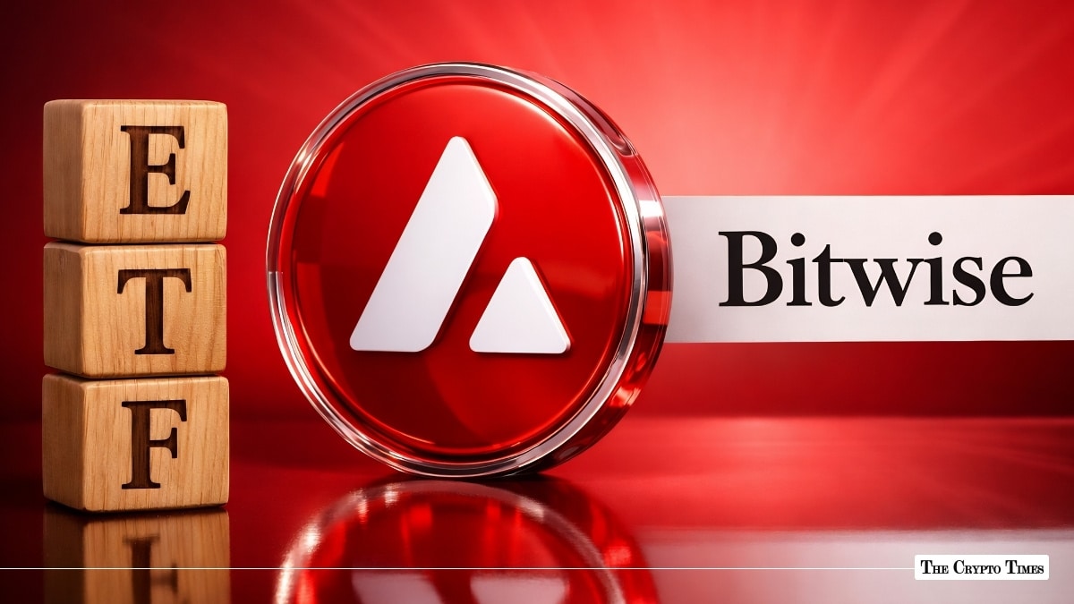Bitwise Rolls Out Avalanche ETF With Staking Rewards on NYSE