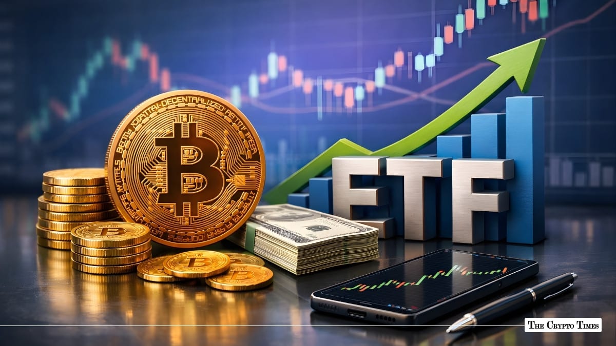 BlackRock's Bitcoin Income ETF Gets a Ticker $BITA in Updated S-1