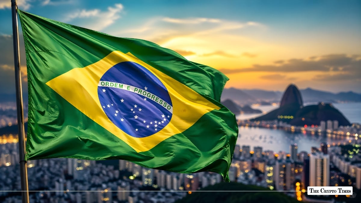Brazil Blocks Polymarket, 20+ Platforms Over Gambling Violations