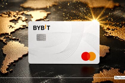Bybit Card Reaches 3 Million Users as Everyday Spending and Adoption Spikes