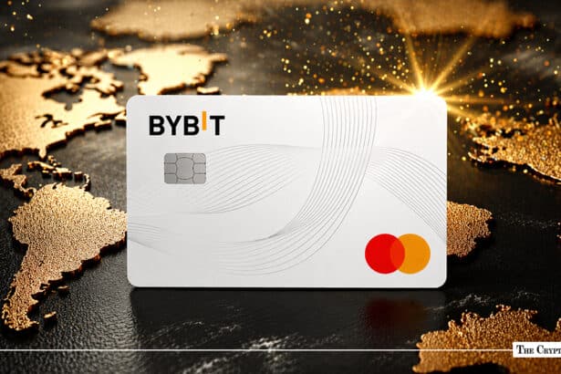 Bybit Card Reaches 3 Million Users as Everyday Spending and Adoption Spikes