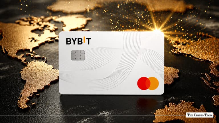 Bybit Card Reaches 3 Million Users as Everyday Spending and Adoption Spikes