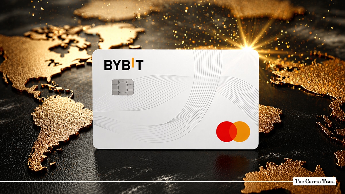 Bybit Card Reaches 3 Million Users as Everyday Spending and Adoption Spikes