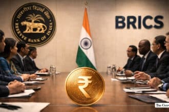 CBDC vs. BRICS RBI Sells the e-Rupee Globally, But India Isn’t Buying