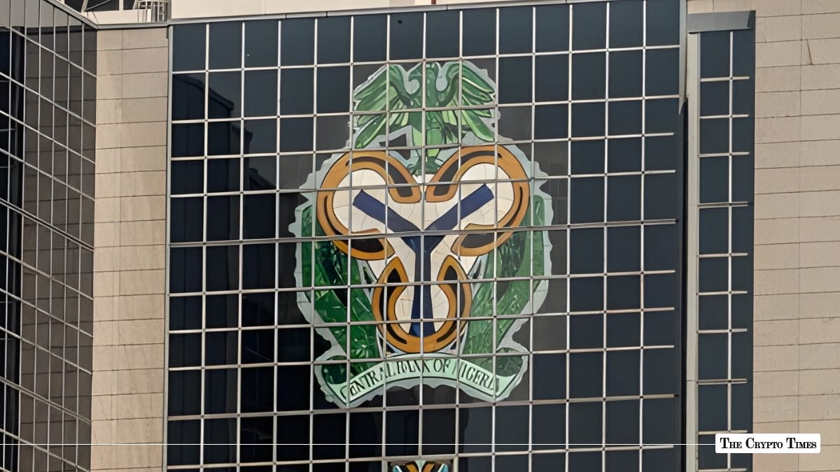 CBN Starts Pilot Program to Watch Crypto Firms in Nigeria