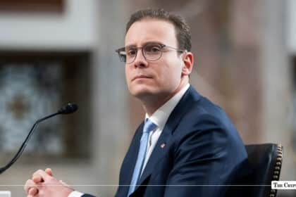 CFTC Chair Selig Urges Congress to Send CLARITY Act to President