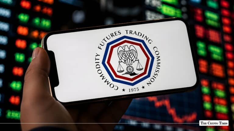 CFTC Eyes AI to Accelerate Reviews Amid Rising Crypto Filings