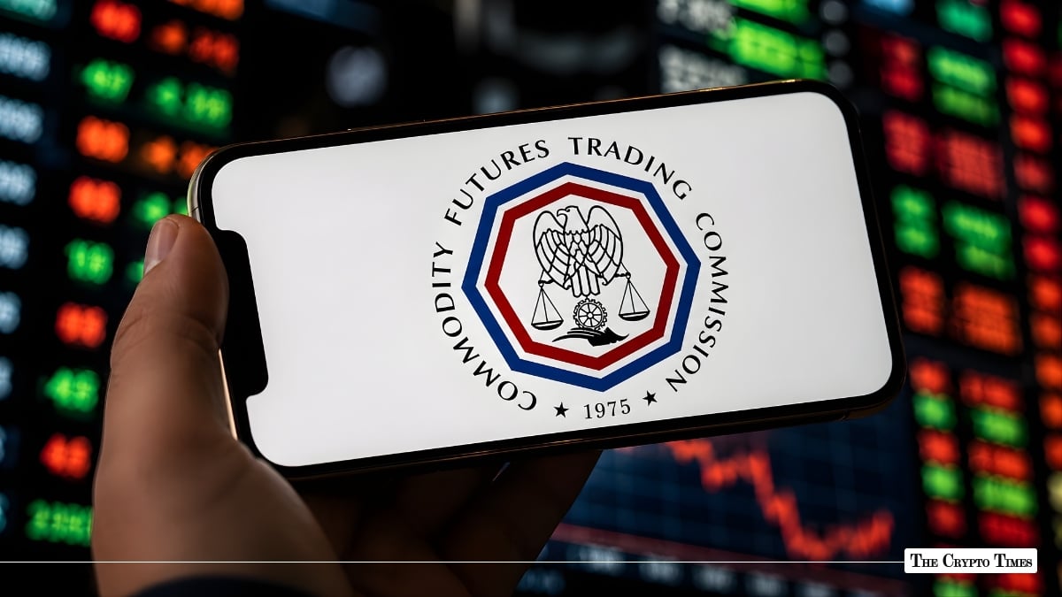 CFTC Eyes AI to Accelerate Reviews Amid Rising Crypto Filings