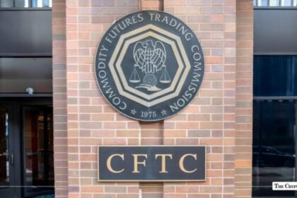 CFTC Sues Wisconsin to Defend Federal Control Over Prediction Markets