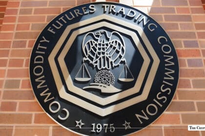 CFTC Sues Wisconsin to Defend Federal Control Over Prediction Markets