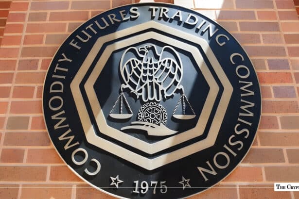 CFTC Sues Wisconsin to Defend Federal Control Over Prediction Markets