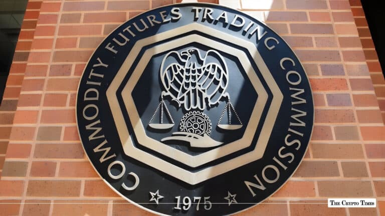 CFTC Sues Wisconsin to Defend Federal Control Over Prediction Markets