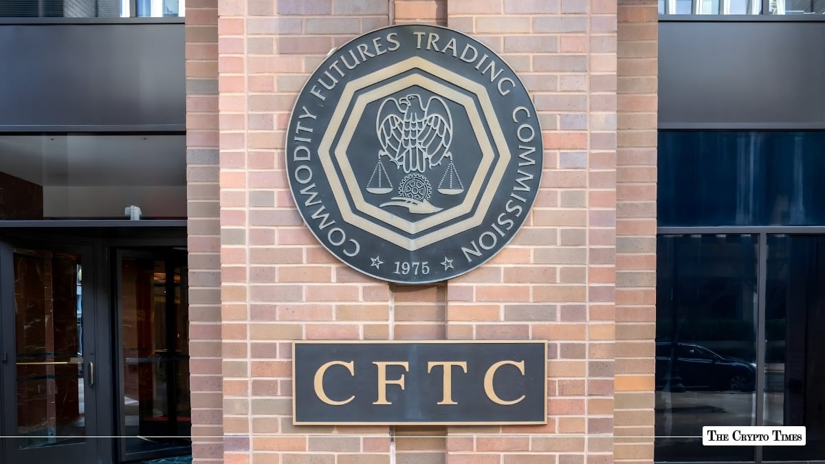CFTC Tightens Grip on Crypto, Prediction Markets, and Market Abuse