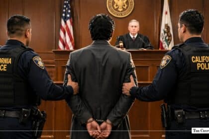 California Man Gets 70 Months for $263M “Cartoonish” Crypto RICO Fraud