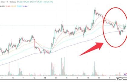 Calm Before the Storm Bitcoin’s Onchain Signals Hint at Push Toward $80K