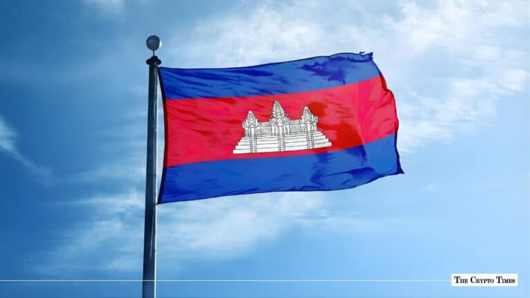 Cambodia Passes Anti-Scam Law Amid Rise in Cyber Fraud