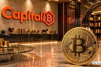 Capital B Adds 12 BTC to Bitcoin Treasury, Brings Total Holdings to 2,937 BTC