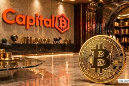 Capital B Adds 12 BTC to Bitcoin Treasury, Brings Total Holdings to 2,937 BTC
