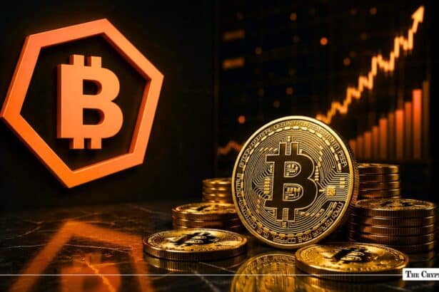 Capital B Expands Bitcoin Holdings to 2,943 BTC After  €0.4M Purchase