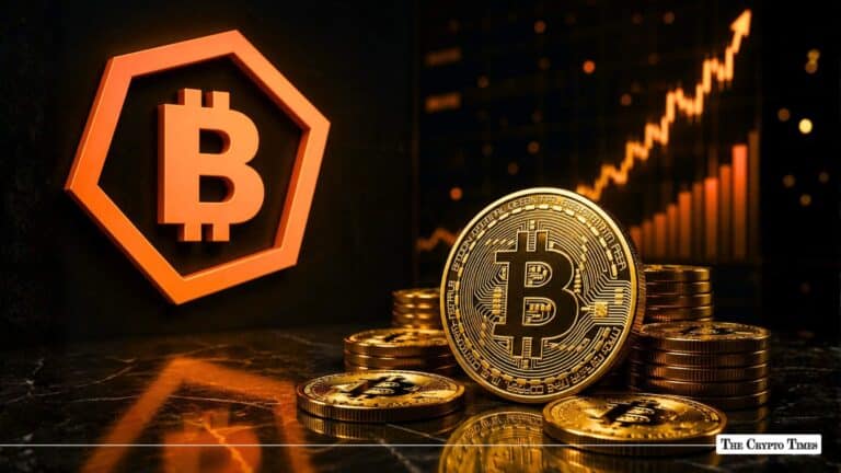 Capital B Expands Bitcoin Holdings to 2,943 BTC After  €0.4M Purchase