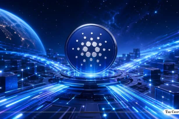 Cardano Sets Leios Upgrade in Motion with 2026 Rollout Plan