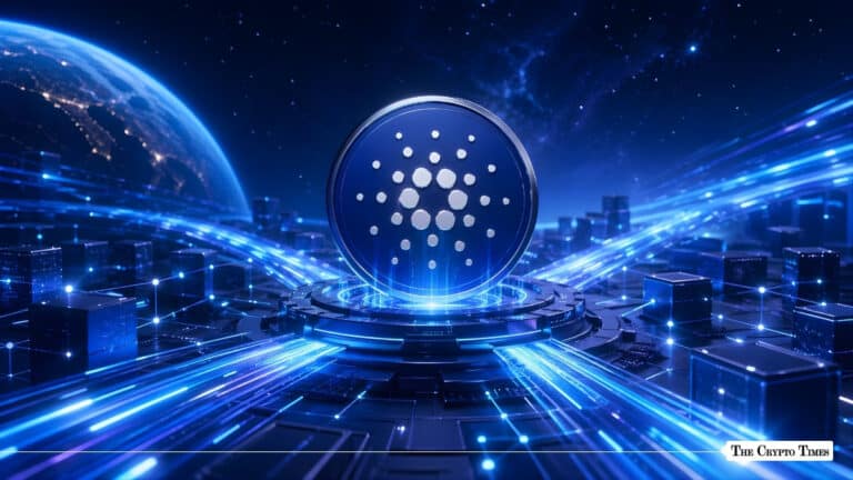 Cardano Sets Leios Upgrade in Motion with 2026 Rollout Plan