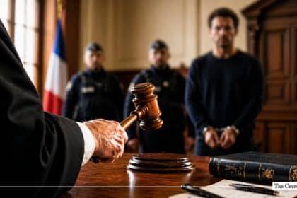 Cartier Heir Sentenced to 8 Years in Massive $470M U.S. Crypto Fraud Case