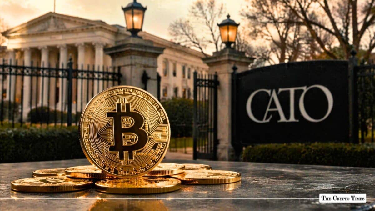 Cato Says US Tax Rules Make Bitcoin Payments Impractical