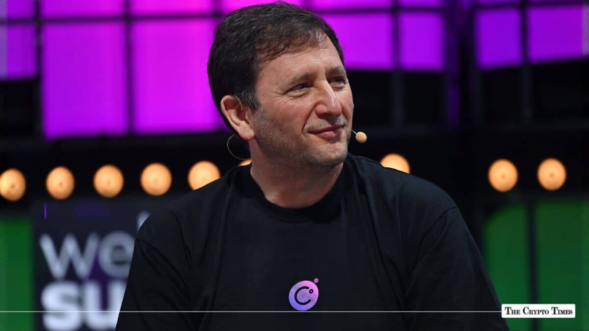 Celsius Co-Founder Ordered to Pay $10M as Case Nears End