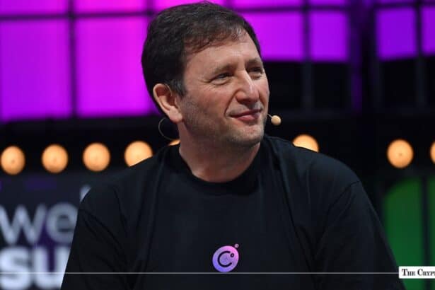 Celsius Co-Founder Ordered to Pay $10M as Case Nears End