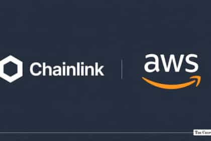 Chainlink Opens Data Infrastructure to Millions via AWS Marketplace