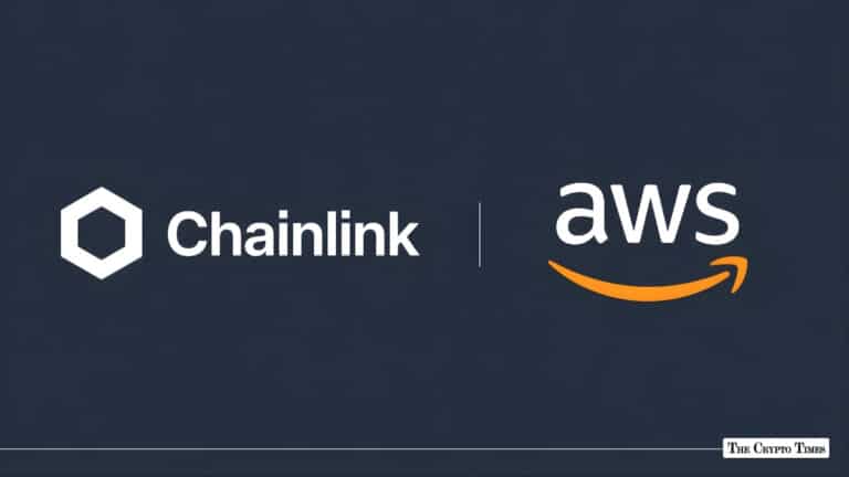 Chainlink Opens Data Infrastructure to Millions via AWS Marketplace