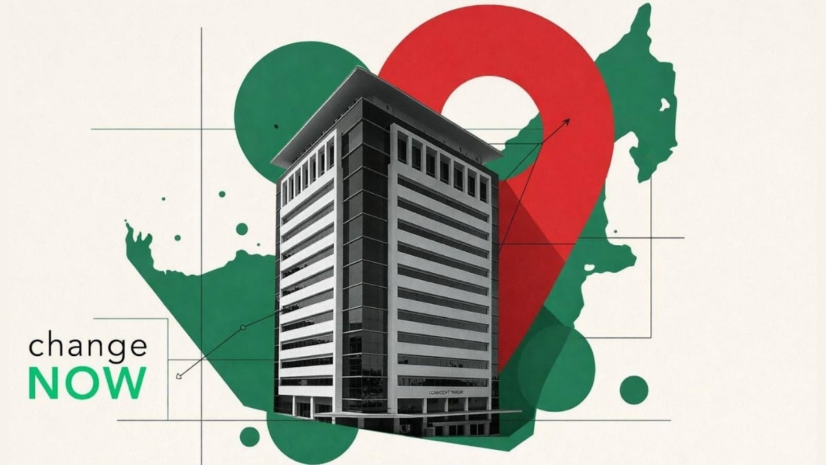 ChangeNOW Opens New Dubai Headquarters to Lead Middle East Web3 Innovation