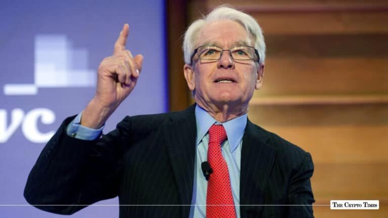 Charles Schwab Unveils Spot BTC & ETH Trading for Retail Investors