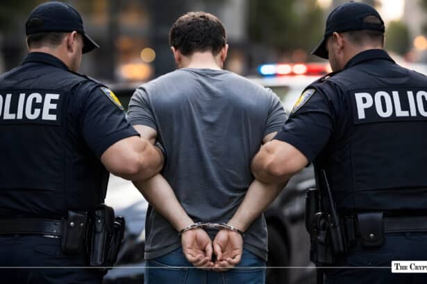 Chinese National Arrested in Nepal for NR 179.97M