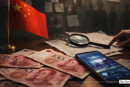 Chinese Scammers Steal 35M Yuan from 130+ Investors in Metaverse ME Coins Scam